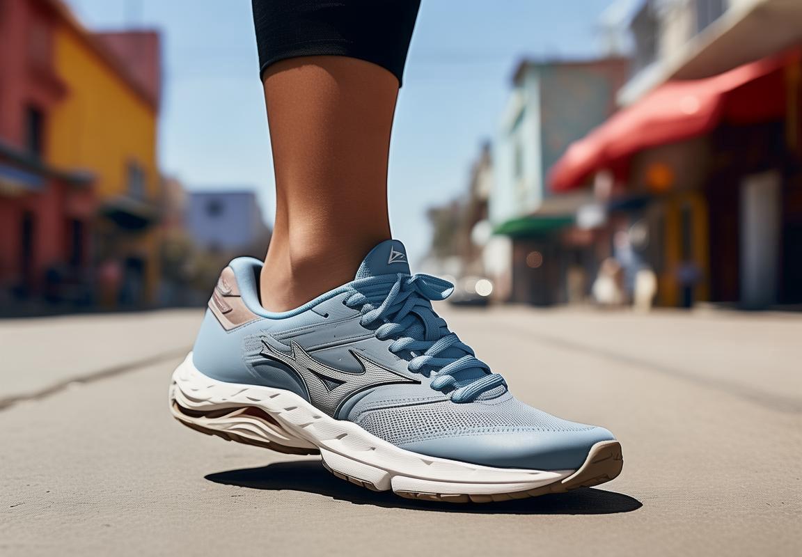 Mizuno Mujer: Tenis para Gym con Estilo Deportivo y Oportunidad Única, No Dejes Pasar Esta Oportunidad, Yoga & Yogurt