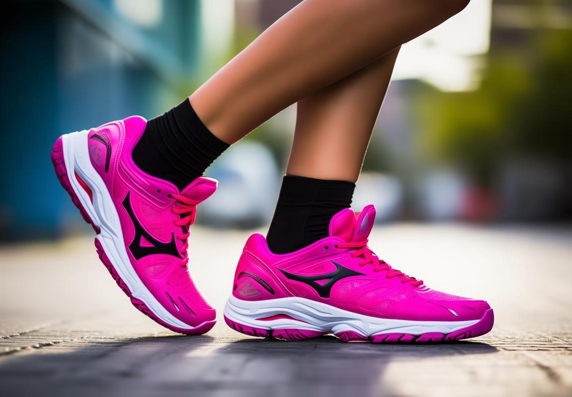 Ofertas Exclusivas de Tenis Mizuno Voleibol Mujer en Guadalajara: Calidad y Descuentos Increíbles!