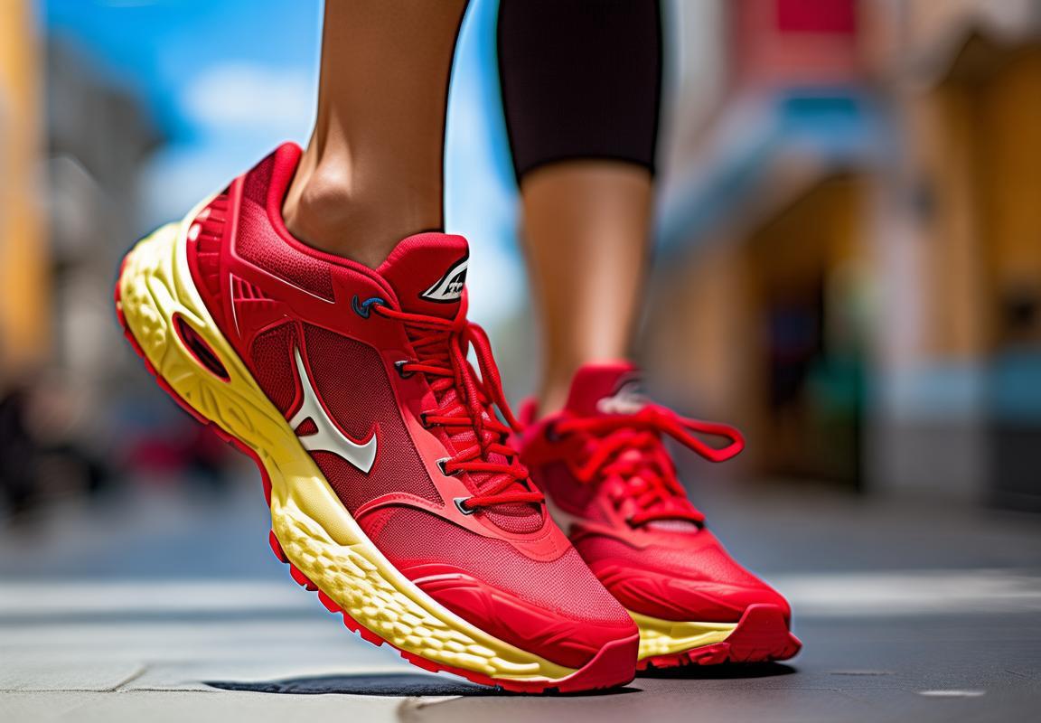 Mizuno Mexico: Oferta Especial de Running en Tienda Mizuno con 30% de Descuento