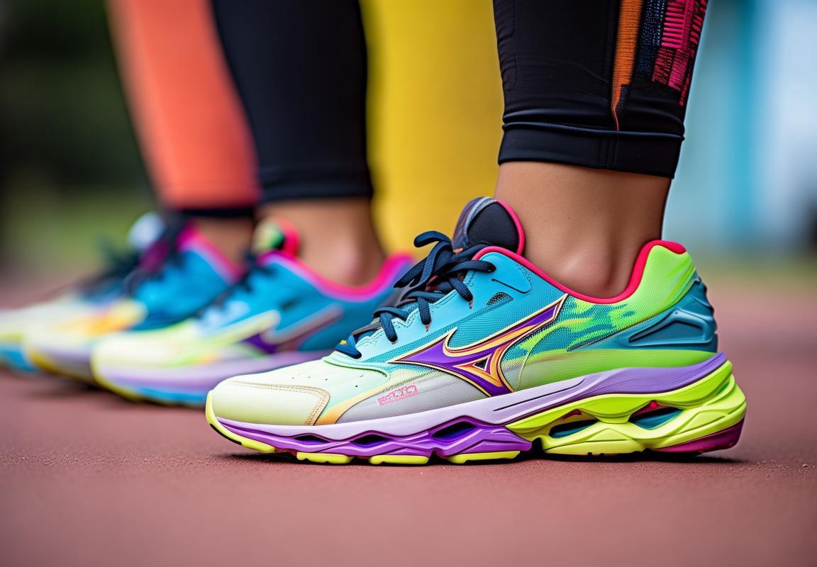 Mujer Tenis Mizuno Voleibol – Rendimiento Avanzado, No Dejes Pasar Esta Oportunidad, Ropa Deportiva ALO