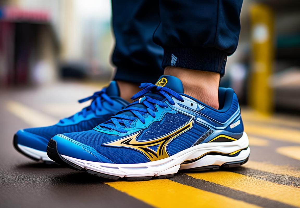 Mizuno Running: Zapatos y Marca de Calidad con Descuento en Guadalajara
