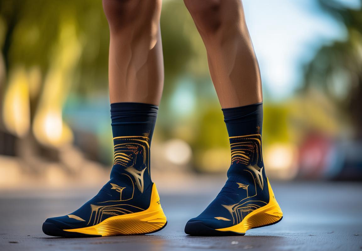 Mizuno Calcetas Deportivas con Ventilación Estratégica: No Dejes Pasar esta Oportunidad en Olo & ESC