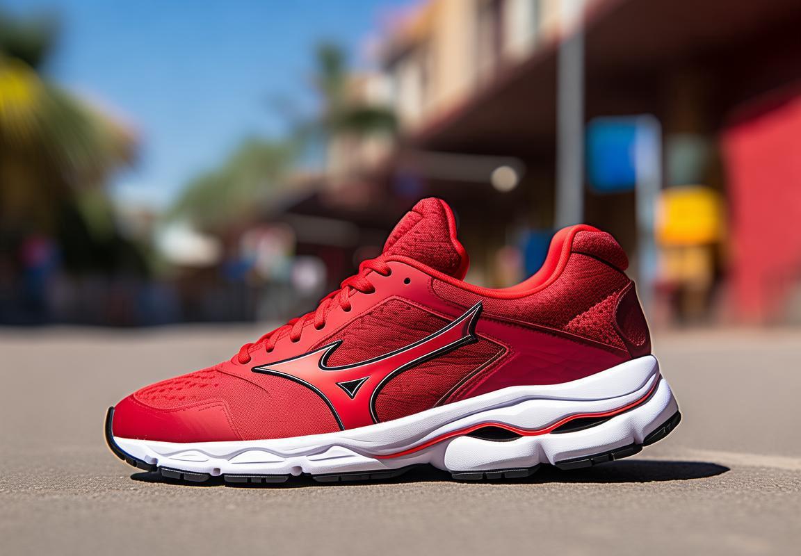 Rebajas Exclusivas de Tenis Mizuno para Softball en Guadalajara