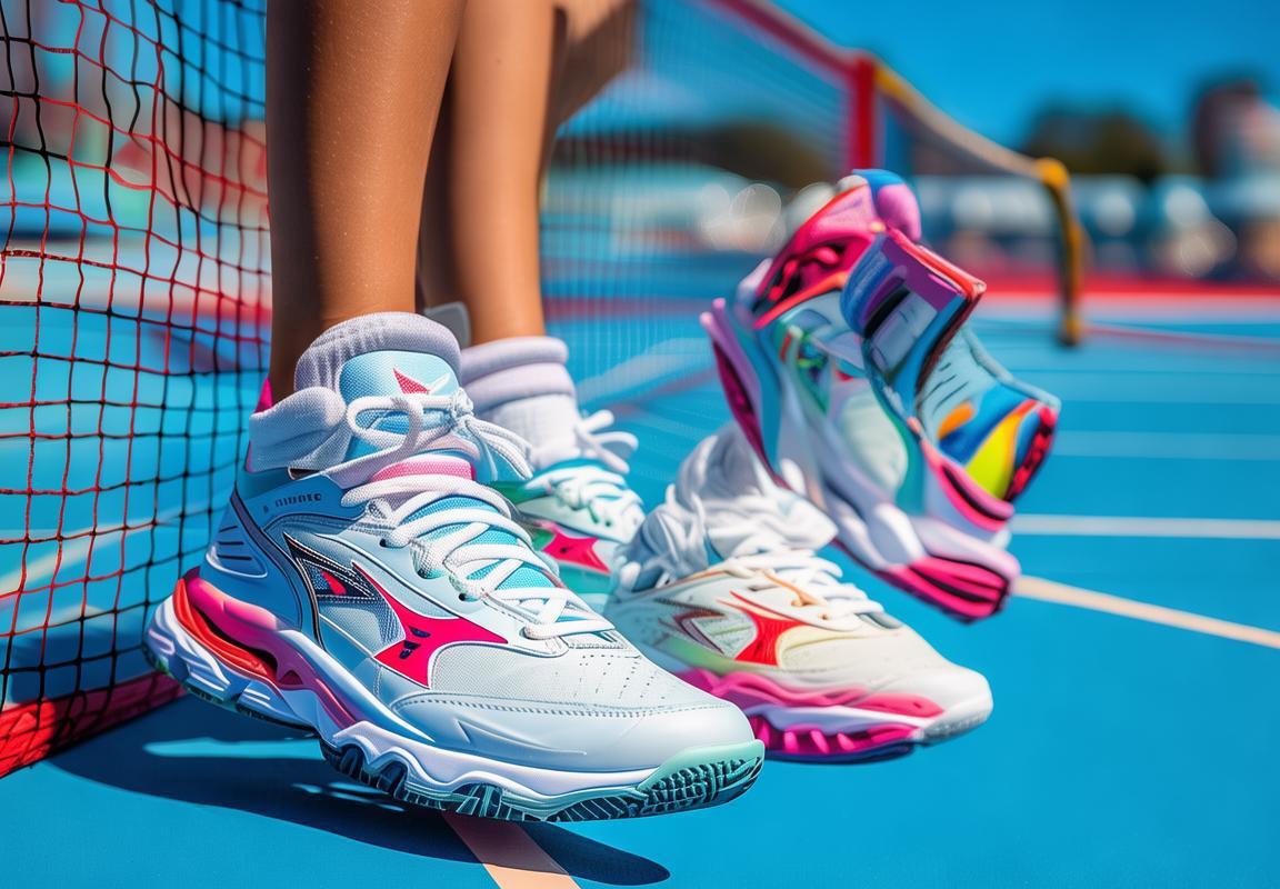Tenis Mizuno para Mujer – Superficie Dura o Arcilla: No Dejes Pasar Esta Oportunidad, Zapatillas Mizuno, Descuentos Tenis Guadalajara
