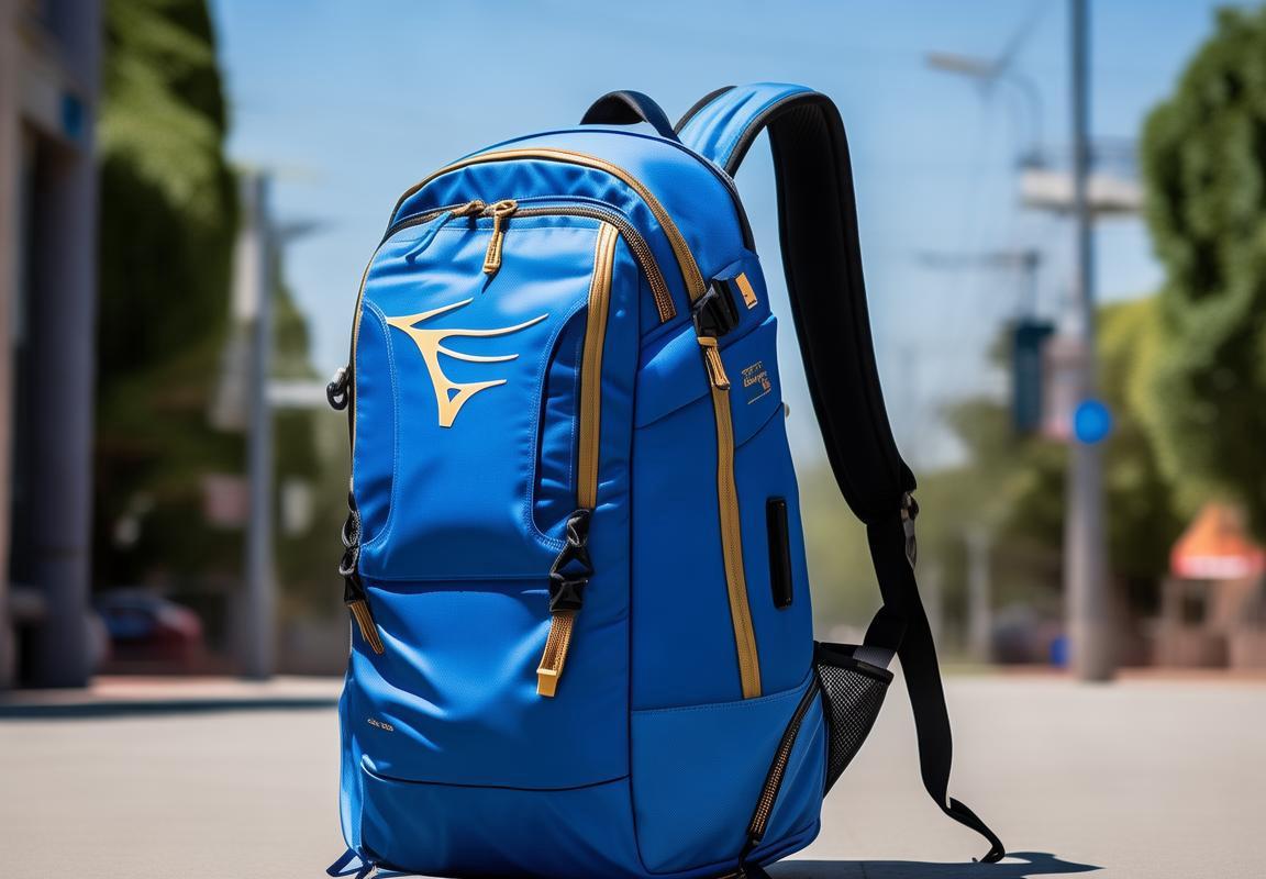 Bolsa Deportiva Mizuno Mujer – Diseño Práctico y Elegante, No Dejes Pasar Esta Oportunidad