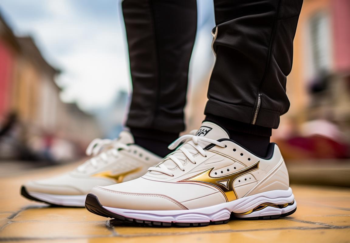 Mizuno Tenis Neutros con Soporte Óptimo: No Dejes Pasar Esta Oportunidad de Calidad Superior
