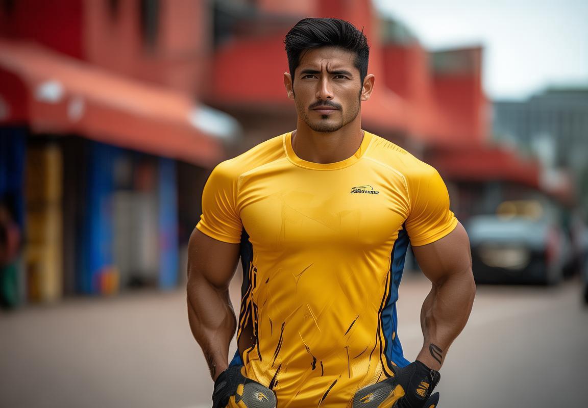 Camisetas Mizuno para alto rendimiento deportivo: ¡No dejes pasar esta oportunidad de outfit deportivo de calidad superior!