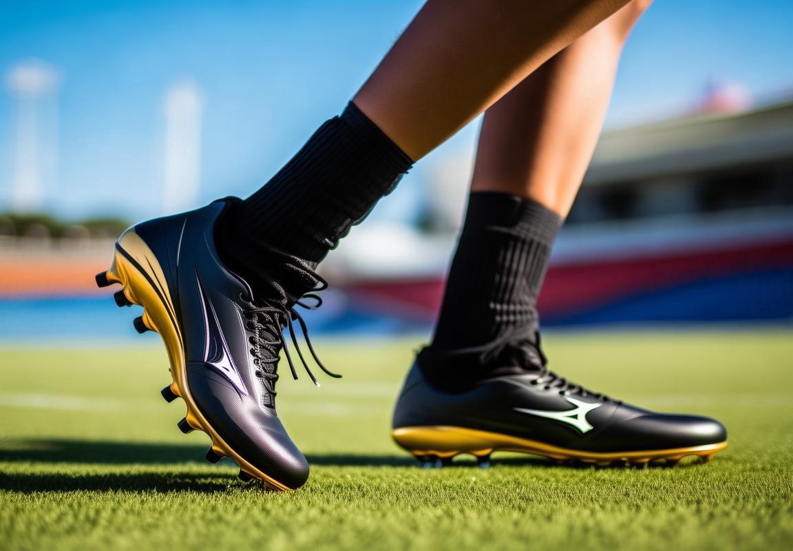 Oferta Exclusiva: Tacos de Futbol Mizuno Monarcida Neo Select AG Para Mujer Negros 2173045-PS - No Dejes Pasar Esta Oportunidad!