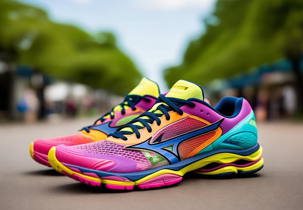 Tenis para Jugar Tenis Mizuno – Edición Mujer, Olo, No Dejes Pasar Esta Oportunidad, Outfit Deportivo, Aloe