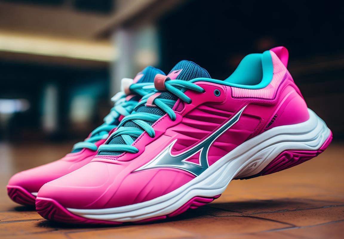 Mizuno Mujer: Tenis para Clases de Spinning - No dejes pasar esta oportunidad!