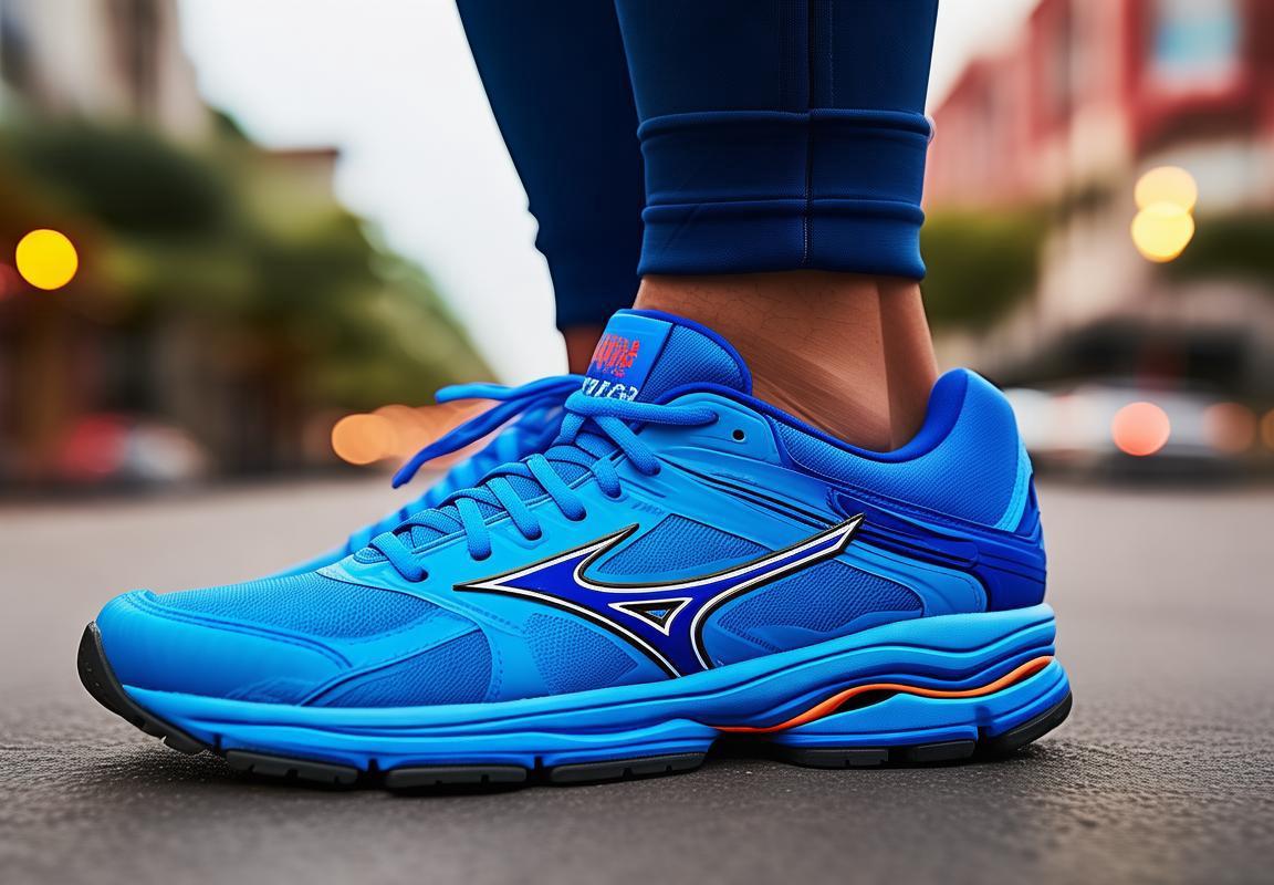Ofertas Exclusivas: Mizuno Wave Rider en Guadalajara - Calzado de Running a 50% de Descuento