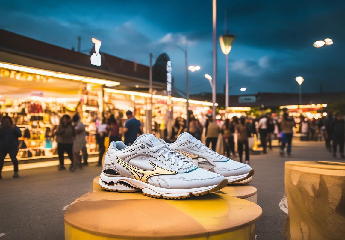 Tenis de Fútbol Blancos Mizuno: Oferta Especial de Descuento en Guadalajara