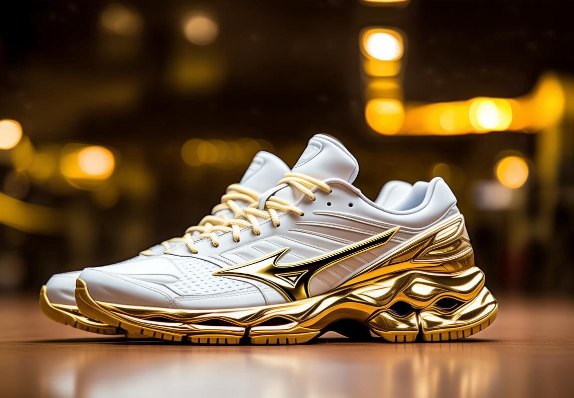 Tenis para Entrenamiento Mizuno con Ligereza Extrema: No Dejes Pasar Esta Oportunidad y Mejora tu Outfit Deportivo