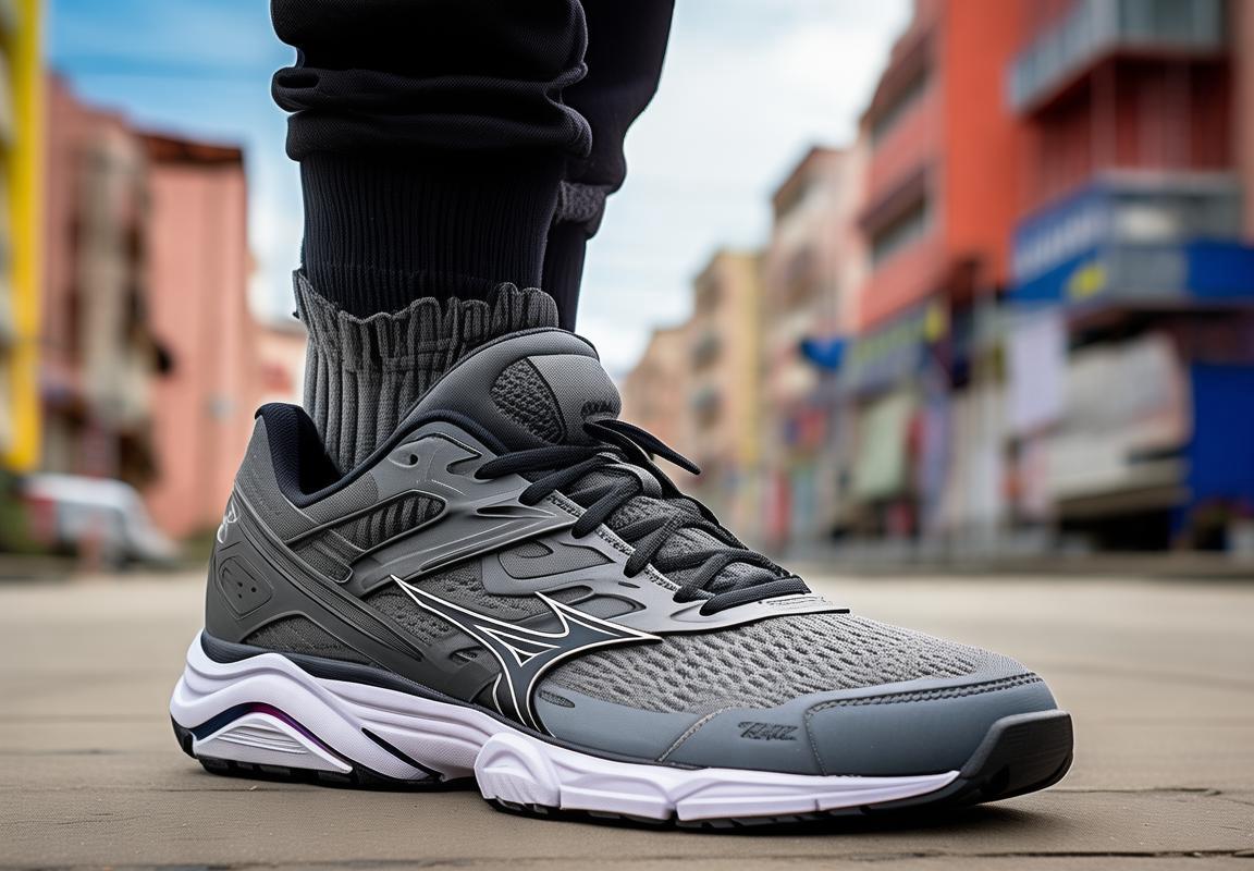 Top Deportivo Mizuno con Cuello Deportivo: No Dejes Pasar Esta Oportunidad, Aprovecha el Descuento en Guadalajara