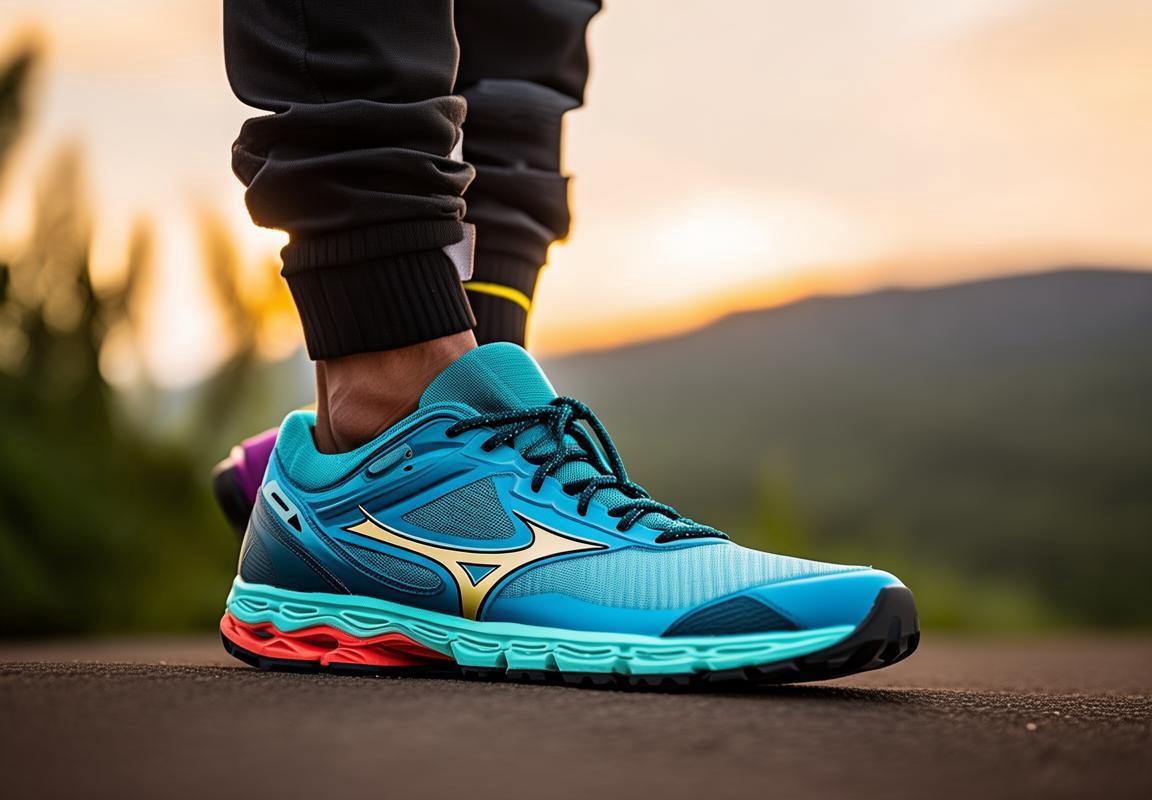 Mizuno Hombres: Tenis con Tecnología Wave, el Calzado Ideal, No Dejes Pasar esta Oportunidad