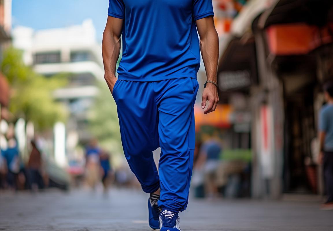 Oferta Exclusiva: Mizuno Joggers para Entrenamiento de Fuerza y Resistencia, Calidad Superior - No Dejes Pasar Esta Oportunidad!