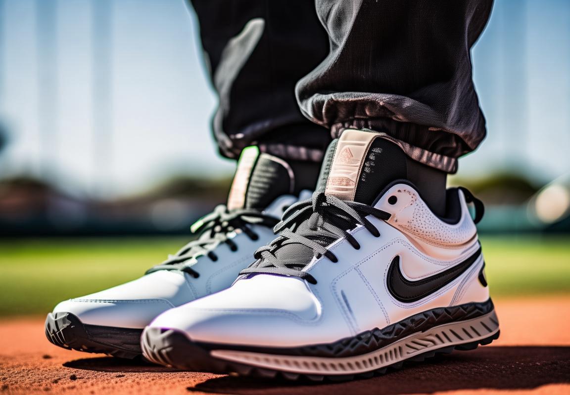 Mizuno Tenis de Béisbol con Diseño Atlético: No Dejes Pasar Esta Oportunidad de Calidad Superior