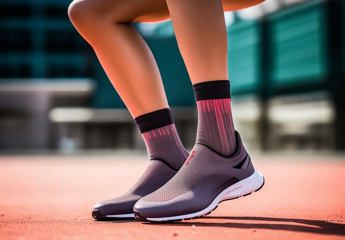Mizuno Mujer – Pack de calcetas deportivas en promoción, no dejes pasar esta oportunidad
