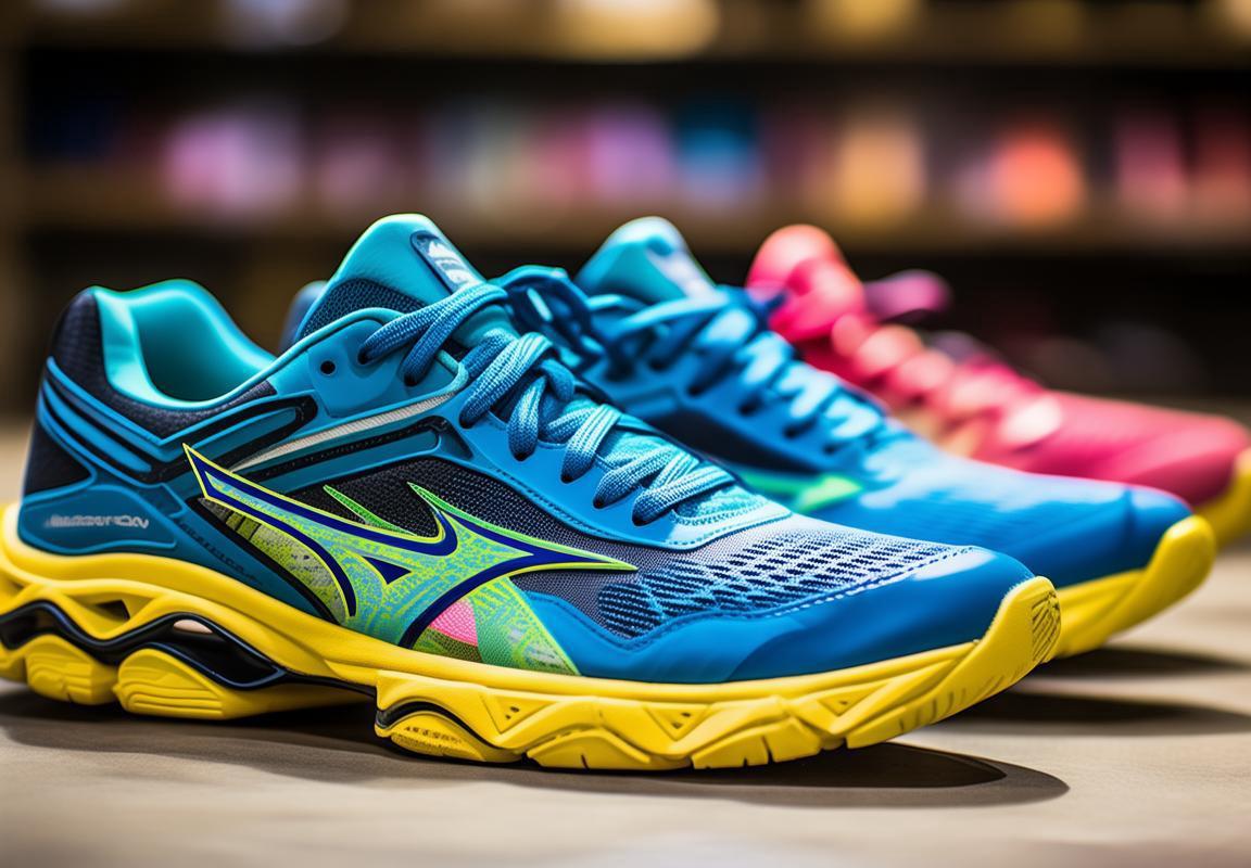 Mizuno Mujer: Tenis de Soporte para Fitness, ¡No Dejes Pasar Esta Oportunidad en la Tienda Oficial!