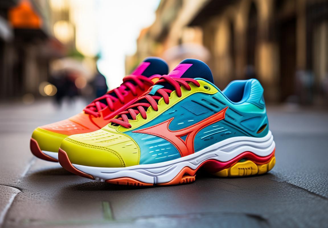 Oferta Exclusiva: Mizuno Tenis Ideales para Jugadores de Voleibol Competitivos - No Dejes Pasar Esta Oportunidad