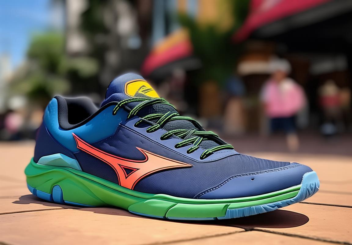 Tenis Neutros Mizuno Diseñados para Alto Rendimiento: Olo, No Dejes Pasar Esta Oportunidad, ALO, Puma