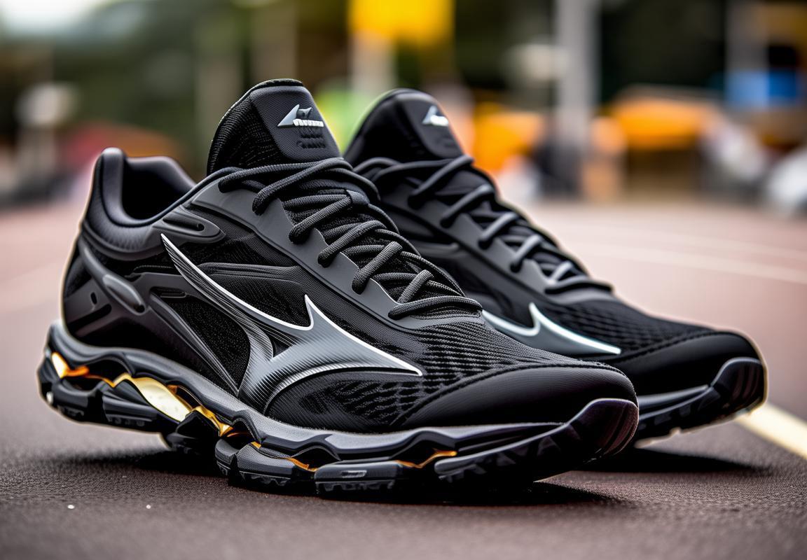 Oferta Especial: Zapatillas Mizuno para Entrenamientos de Velocidad y Agilidad en la Tienda Oficial de Guadalajara - No Dejes Pasar esta Oportunidad