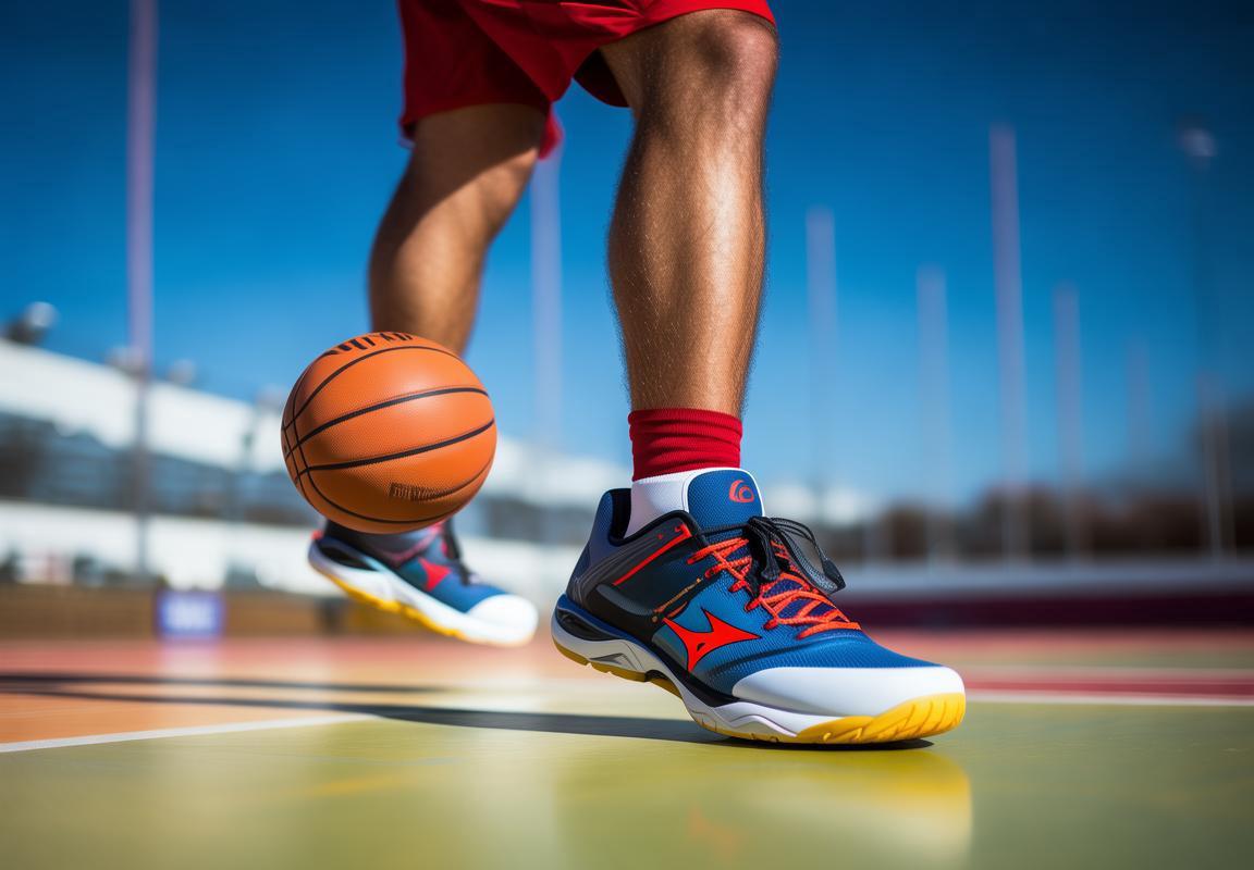 Oferta Especial: Mizuno Tenis de Voleibol con Gran Estabilidad - No Dejes Pasar Esta Oportunidad!
