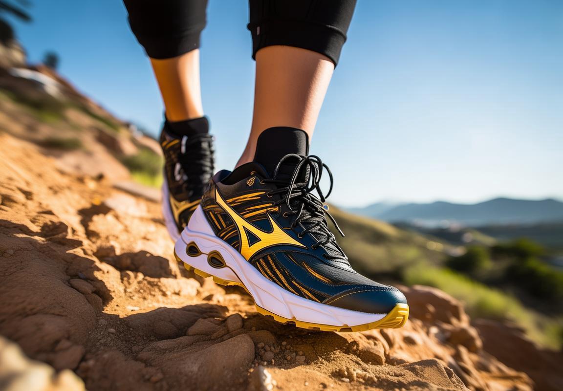 Mizuno Neutro Mujer – Calzado Ideal para Uso Diario, ¡No Dejes Pasar Esta Oportunidad!