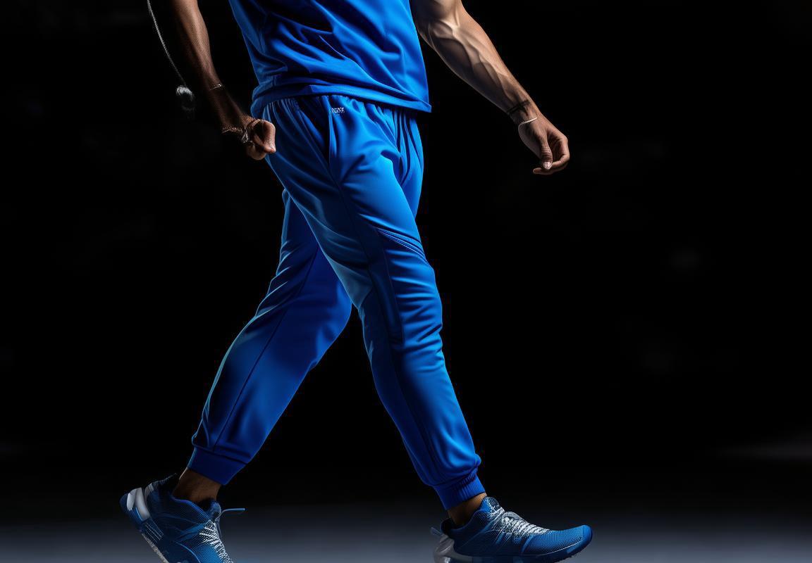 Mizuno Joggers para Sesiones Deportivas de Larga Duración: ¡No Dejes Pasar Esta Oportunidad!