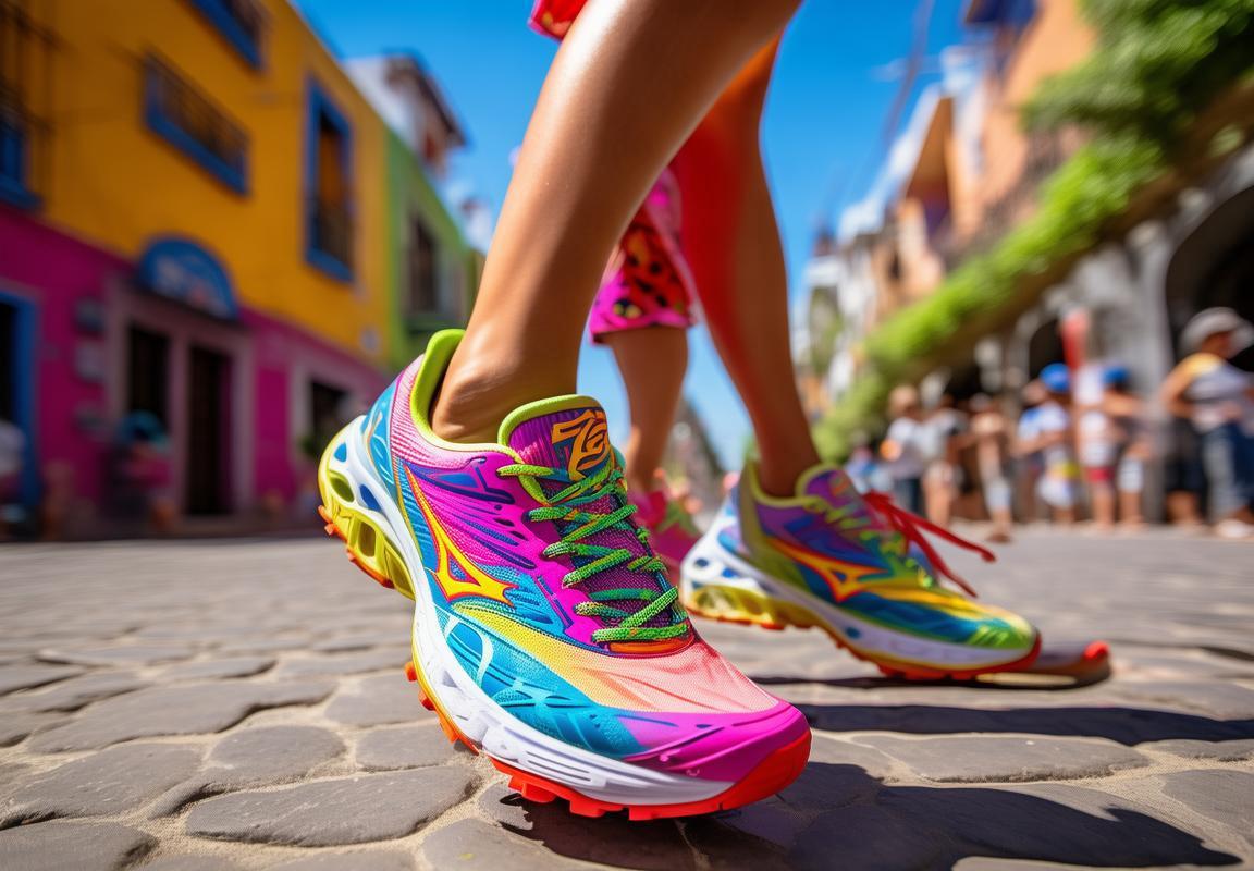 Tenis de Trail Mizuno Mujer para Aventuras al Aire Libre: No Dejes Pasar Esta Oportunidad en la Tienda Oficial