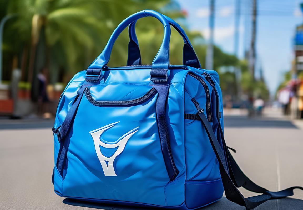 Mizuno Bags: Oferta Exclusiva de hasta un 50% de Descuento para Corredoras y Deportistas en Guadalajara