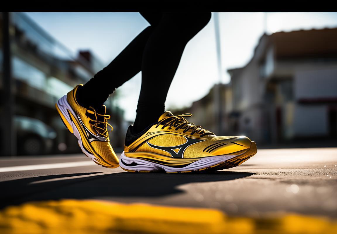 Tenis Mizuno con Ajuste Anatómico y Comodidad Ideal: No Dejes Pasar Esta Oportunidad