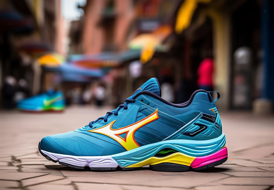 Ofertas Exclusivas de Mizuno Zebra y Zapatos de Running en Guadalajara