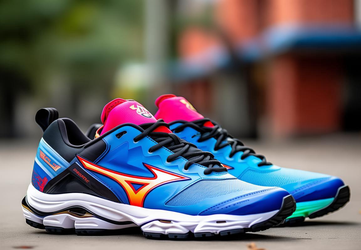 Zapatos Mizuno Wave Rider: Oferta Exclusiva para Running en Guadalajara