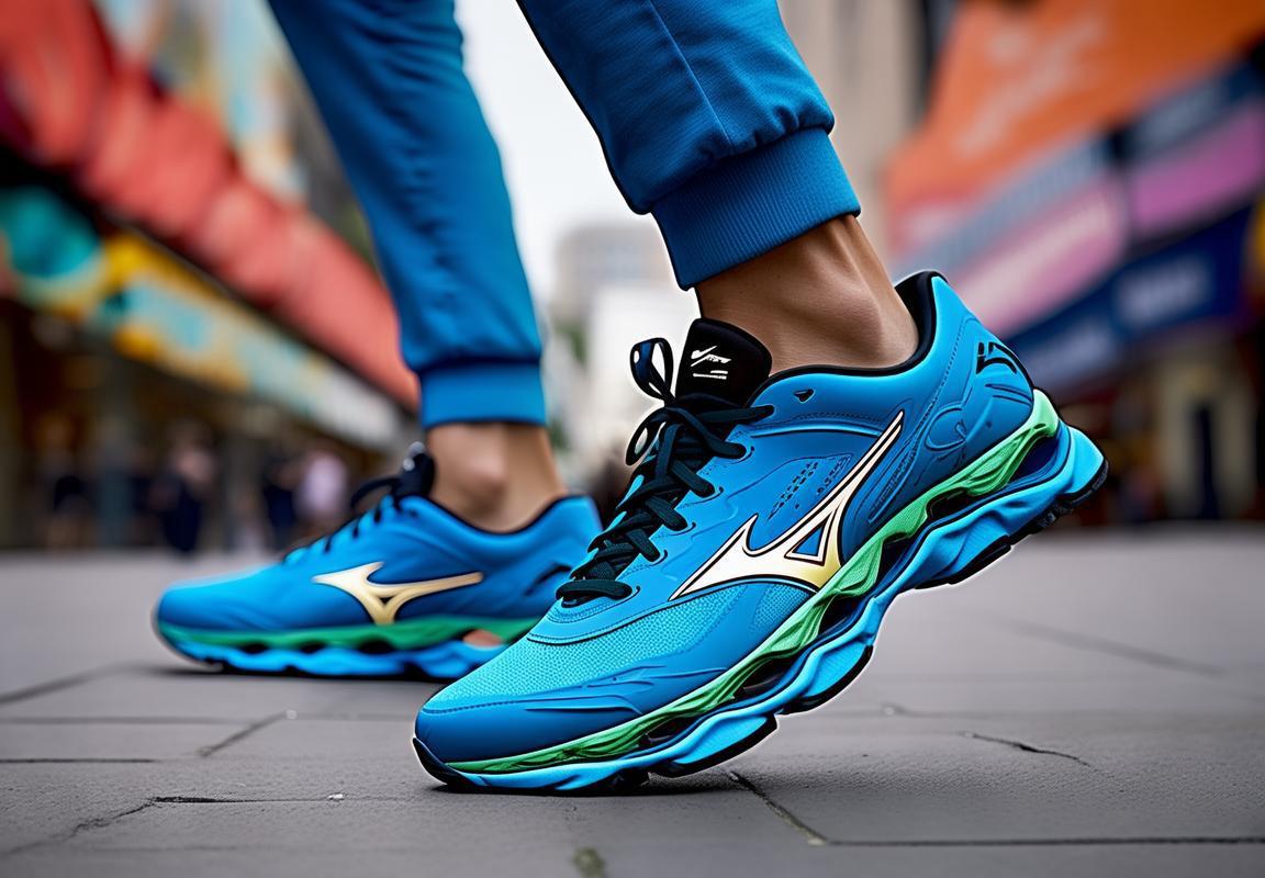 Oferta Exclusiva: Tenis Mizuno Hombre con Descuentos Increíbles y Envío Gratis en Guadalajara