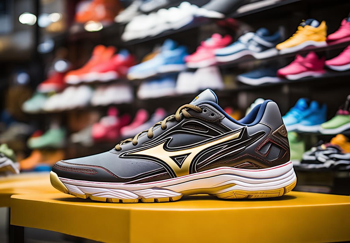 Mizuno Mujer: Tenis para Ejercicio y Resistencia - No Dejes Pasar Esta Oportunidad, Ideal para Running y Entrenamiento, Apto para Yoga