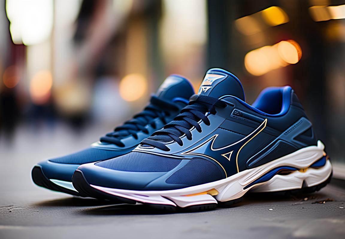 Tenis Mizuno para Correr: Oferta Especial de Mizuno en Guadalajara