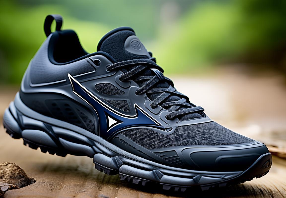 Tenis de Trail Running Mizuno Hombres para Largas Distancias: ¡No Dejes Pasar Esta Oportunidad!