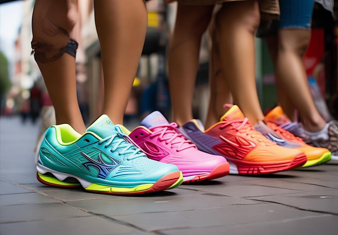 Mizuno Mujer: Zapatillas de Flexibilidad y Calidad Superior, No Dejes Pasar esta Oportunidad