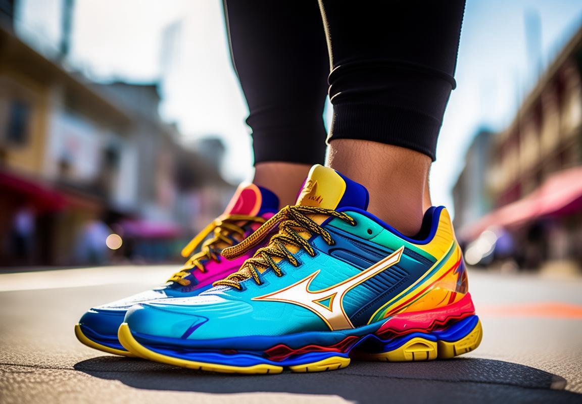 Oferta Exclusiva: No Dejes Pasar Esta Oportunidad con los Tenis de Alto Impacto Mizuno para Voleibol en Guadalajara