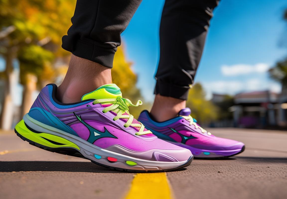Mizuno Tenis con Soporte y Materiales Resistentes: Olo, No Dejes Pasar Esta Oportunidad y Renova tu Outfit Deportivo en la Tienda Oficial