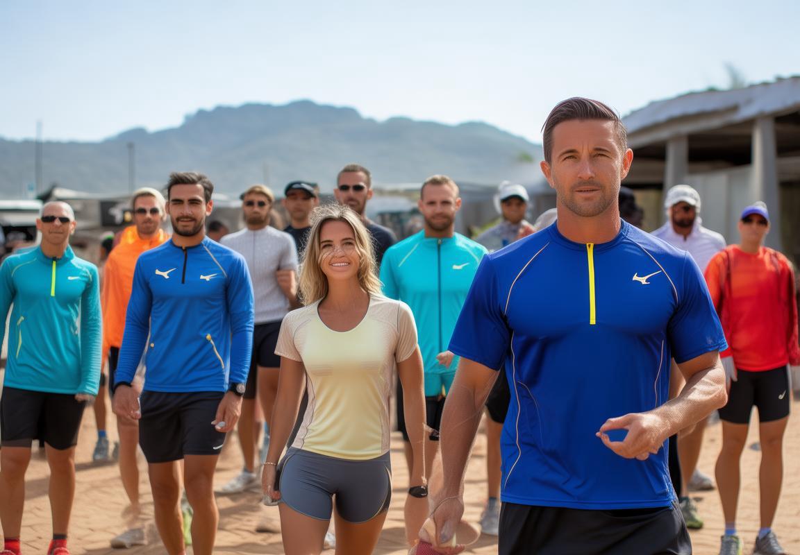 Ofertas de ropa Mizuno para mejorar tu rendimiento deportivo: No dejes pasar esta oportunidad