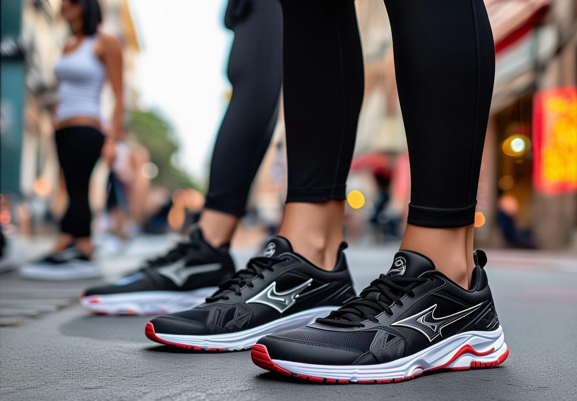 Mizuno Mujer: Tenis para Sentadillas y Cardio, ¡No Dejes Pasar Esta Oportunidad!