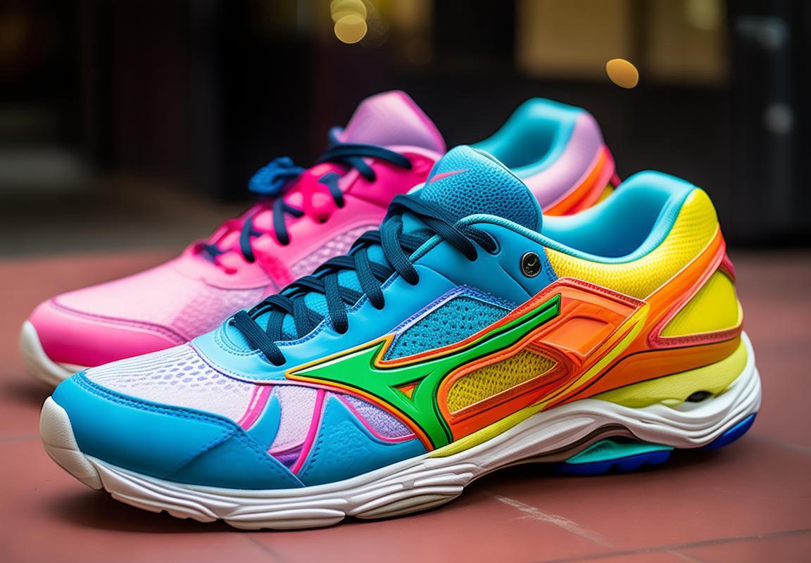 Mizuno Mujer – Tenis para Jugadoras Avanzadas, No Dejes Pasar Esta Oportunidad Alo, Outfit Deportivo
