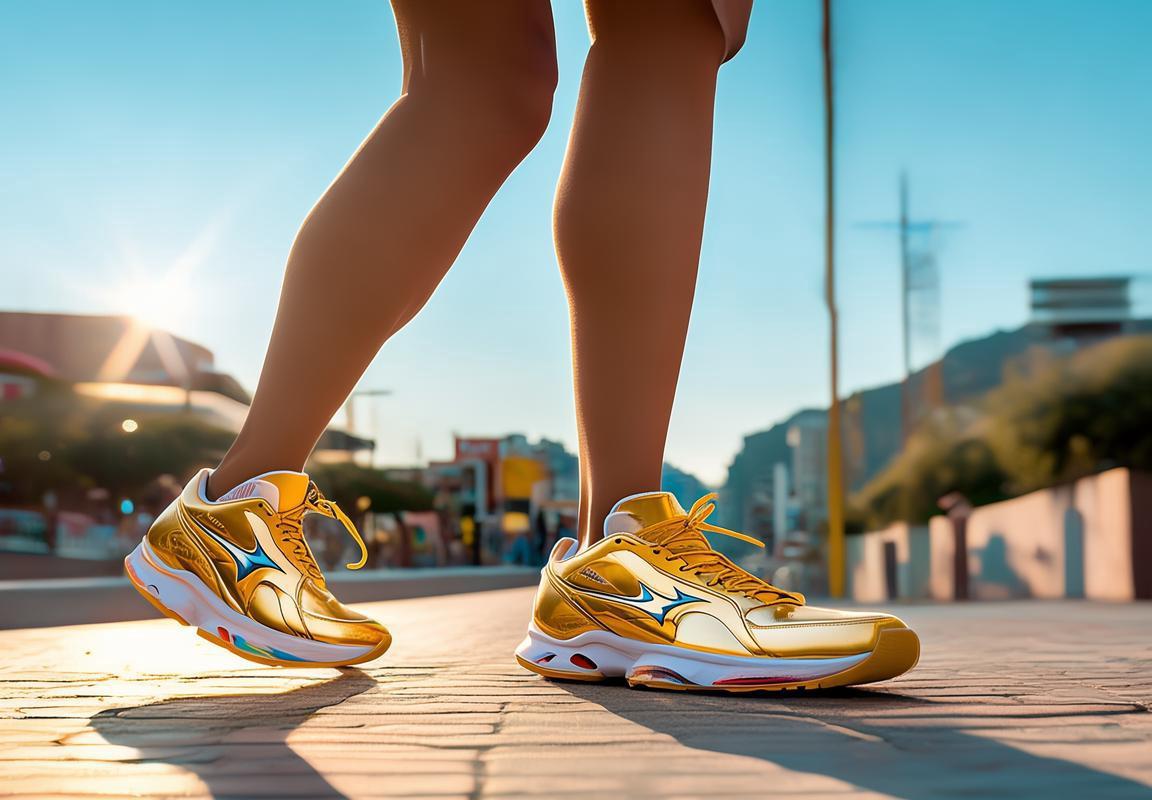 Mizuno Ropa en Rebaja para Mejorar tu Rendimiento Físico: No Dejes Pasar Esta Oportunidad