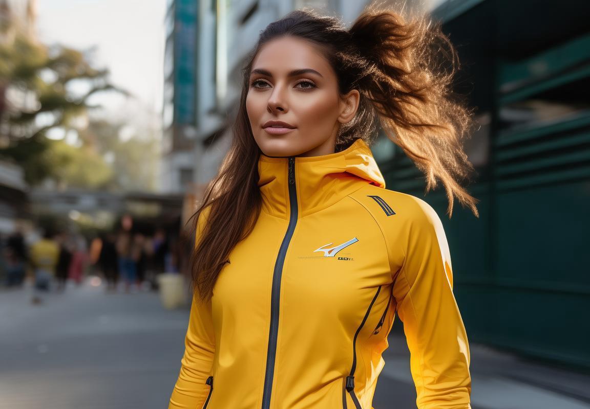 Mizuno - Chamarras de mujer con estilo deportivo y comodidad: No dejes pasar esta oportunidad en Guadalajara!