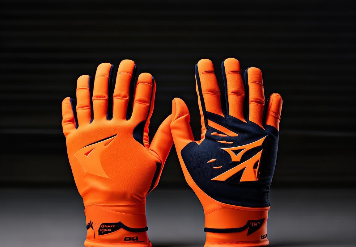 Guantes Mizuno MVP: Oferta Especial para Running en Guadalajara