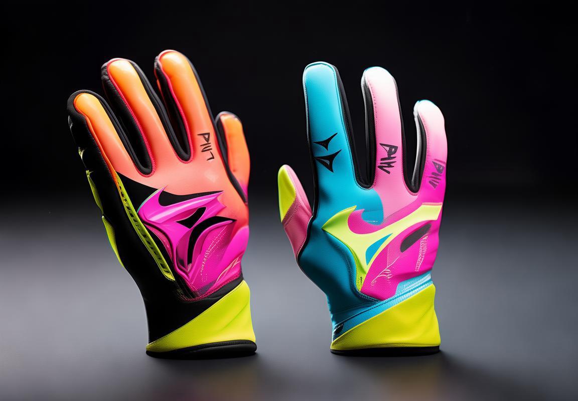 Guantes Mizuno MVP: Oferta Especial para Running en Guadalajara