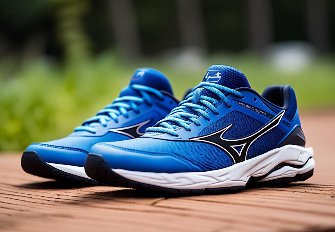 Tenis Mizuno con Tracción Superior para Juegos Rápidos: No Dejes Pasar esta Oportunidad en la Tienda Oficial