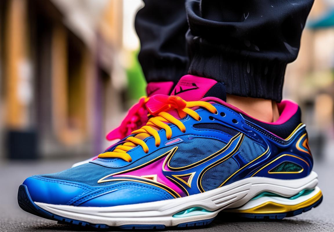 Oferta Exclusiva: 2 Pares de Mizuno Azules por el Precio de Uno en Guadalajara 🏃‍♂️🏃‍♀️
